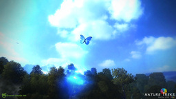 Nature Treks VR
