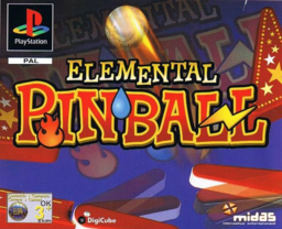 Elemental Pinball