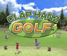 CLAP HANZ GOLF