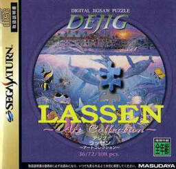 Dejig Lassen: Art Collection