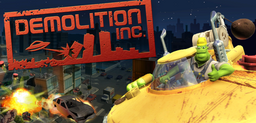 Demolition Master 3D