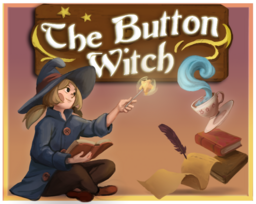 The Button Witch