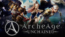 Age of Conan: Unchained