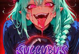 Succubus Hearts: Demon Love Redemption