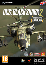 DCS: Black Shark 2