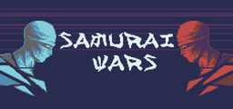 Samurai Ninja Wars