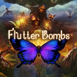 Rainbow Bombs