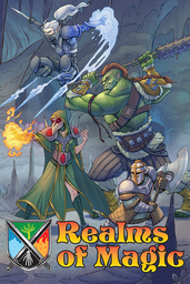 Island Realms
