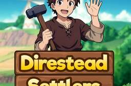 Direstead Settlers
