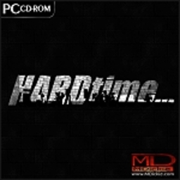 Hard Time (2013)