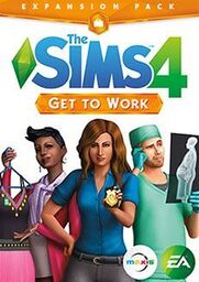 The Sims 4: Get Together