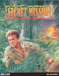 AstÃ©rix and the Secret Mission