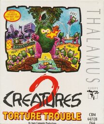 Creatures II: Torture Trouble