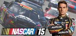 NASCAR '15 Victory Edition