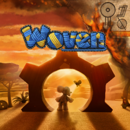 Woven