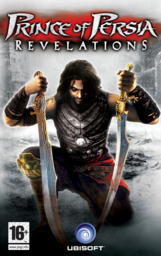 Prince of Persia Revelations