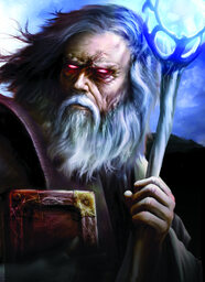 Dungeon Lords MMXII