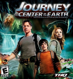 Journey to the Center of the Earth (2014)