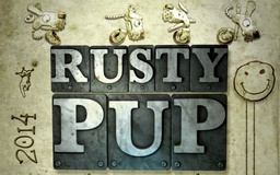 Rusty Pup