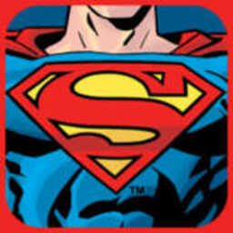 Superman: The New Superman Adventures