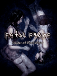 Fatal Frame: Maiden of Black Water