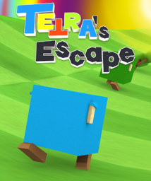 Tetra's Escape