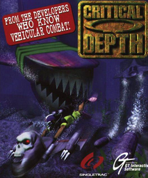 Critical Depth