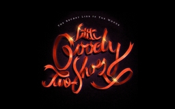 Little Goody Two Shoes