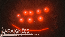 ARAIGNEES