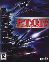 P.T.O. II: Pacific Theater of Operations