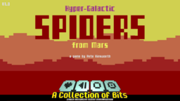 Spiders