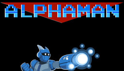 AlphaMan