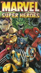 Marvel Super Heroes