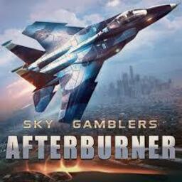 Sky Gambler: Afterburner