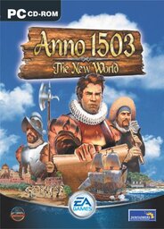 1503 A.D. - The New World