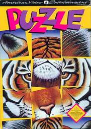 Puzzle?