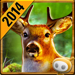Forest hunter (2014)