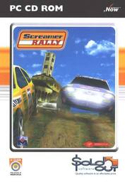 Screamer Rally