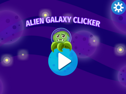 Galaxy Idle Clicker