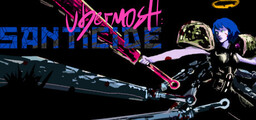 Ubermosh: Santicide