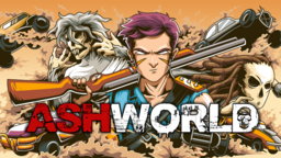 Ashworld