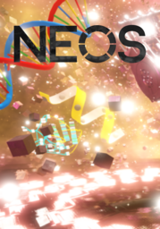Neos VR