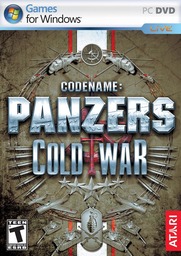Codename: Panzers Complete Collection