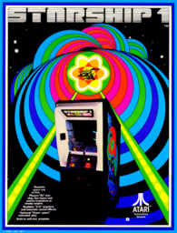 Starship 1