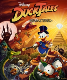 Disney DuckTales: Remastered