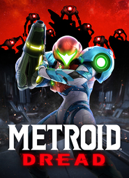 Metroid Dread