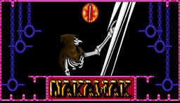 Nakawak: Expanded Color Edition