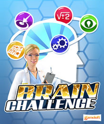 Find It! Brain Training Challenge