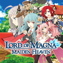 Maiden And Lord
