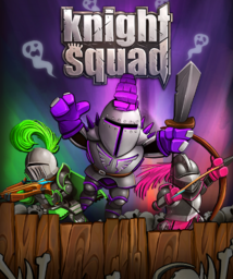 Knight Squad 2 Trials
